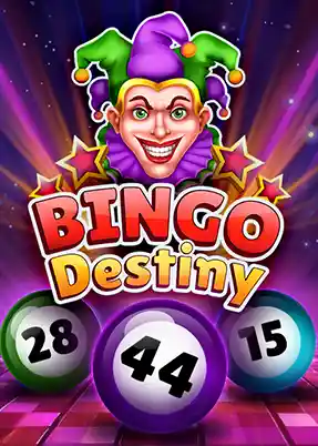 Bingo Destiny