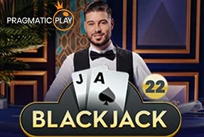 Blackjack 22