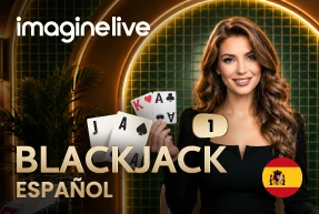 Blackjack Espanol 1
