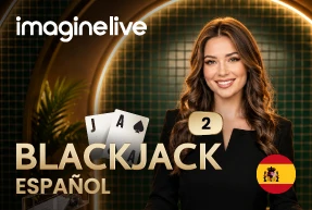 Blackjack Espanol 2