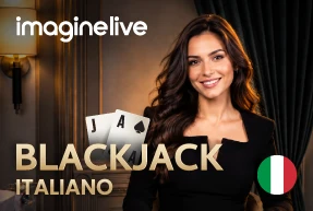 Blackjack Italiano