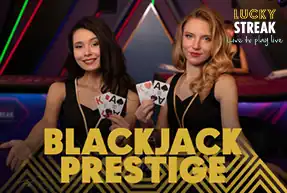 Blackjack Prestige