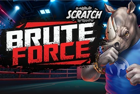 Brute Force Scratch