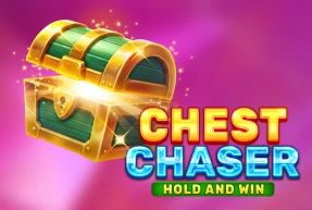 Chest Chaser Hold and Win