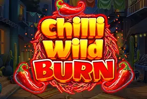 Chilli Wild Burn