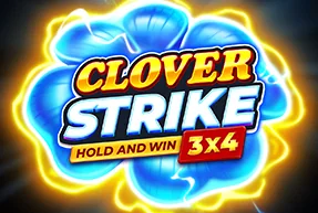 Clover Strike : Hold and Win