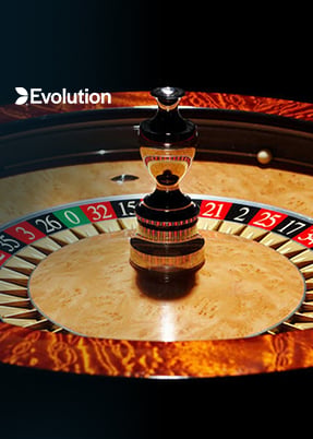 Speed Auto Roulette