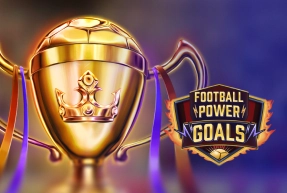 Football Power Goals