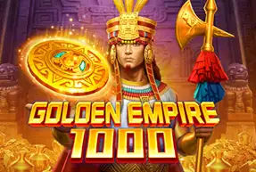 Golden Empire 1000