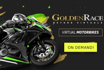 Motorbikes On Demand