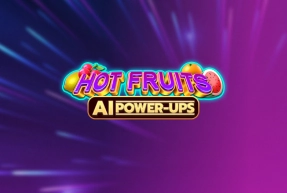 Hot Fruits AI