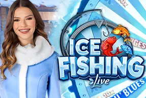 Ice Fishing