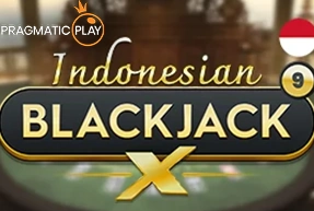 Indonesian BlackjackX 9