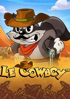 Le Cowboy™