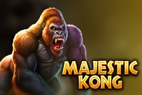Majestic Kong