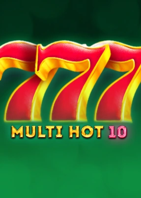 Multi Hot 10