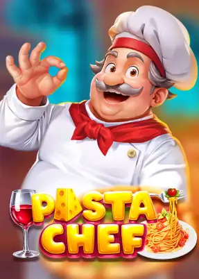 Pasta Chef