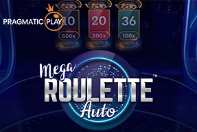 Auto Mega Roulette