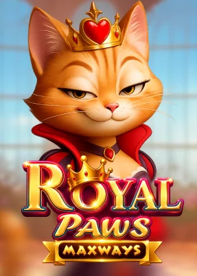 Royale Paws Maxways