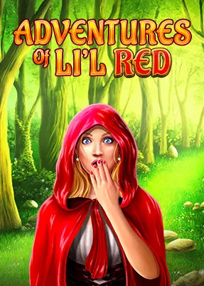 Adventures of Li'l Red