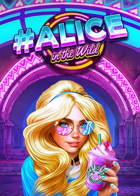 #Alice in the Wild