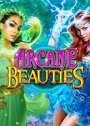 Arcane Beauties