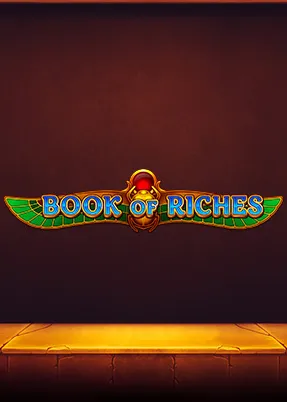 Book of Riches