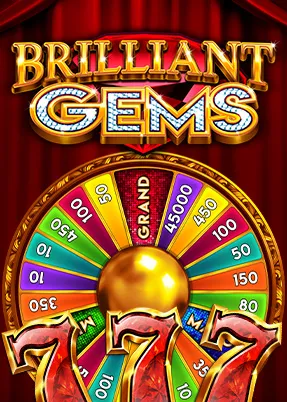 Brilliant Gems