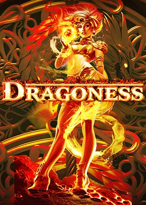 Dragoness