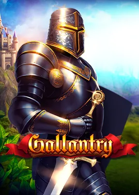 Gallantry