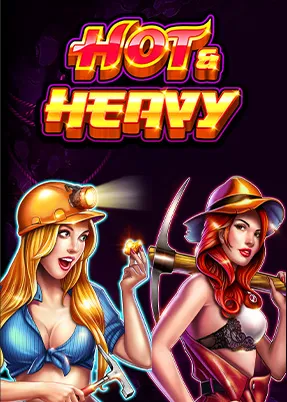 Hot & Heavy