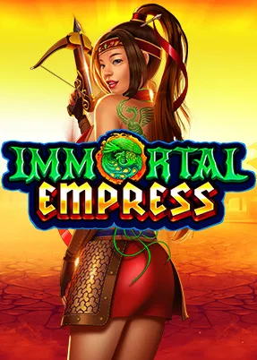 Immortal Empress