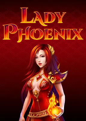 Lady Phoenix