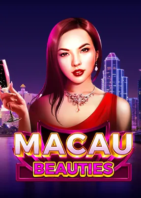 Macau Beauties