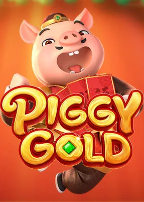 Piggy Gold