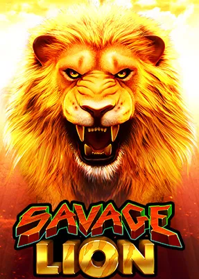 Savage Lion