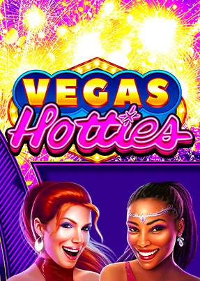 Vegas Hotties