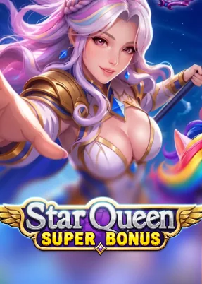 Star Queen Super Bonus