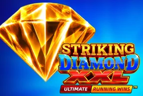 Striking Diamond XXL: ULTIMATE RUNNING WINS