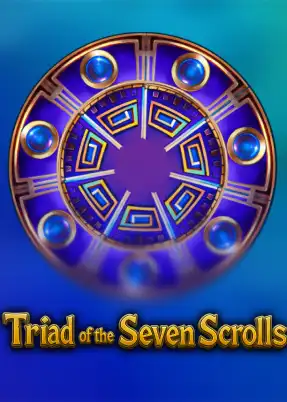 Triad Of The 7 Scrolls