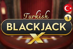 Turkish BlackjackX 1