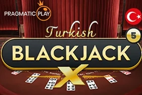Turkish BlackjackX 5