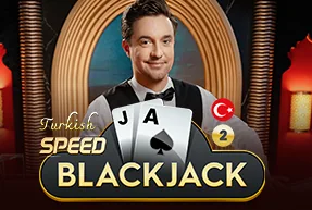 Turkish Speed Blackjack 2
