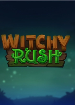 Witchy Rush: Match3