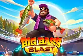 Big Bass Blast