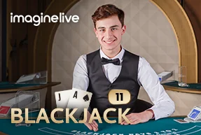 Blackjack 11