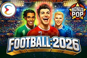 Football 2026 (FIFA)